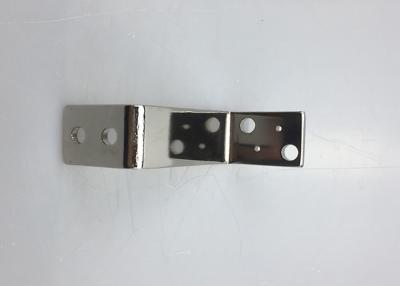 China 1060 Aluminum Bimetal CCA Busbar With Excellent Electrical Conductivity for sale