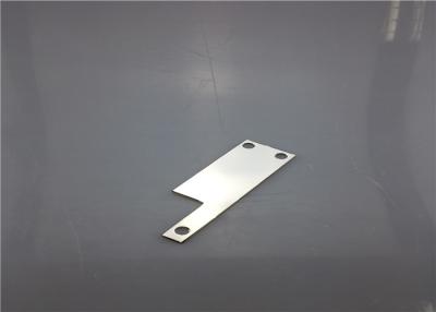 China 1060 Aluminium Zilveren Busbar, Tin Geplateerde Aluminium Bimetaalcca Busbar Te koop