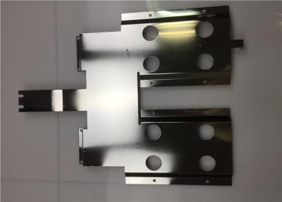 China Het tin plateerde Aluminiumbusbar Met hoge weerstand met Hoog Geleidingsvermogen Te koop