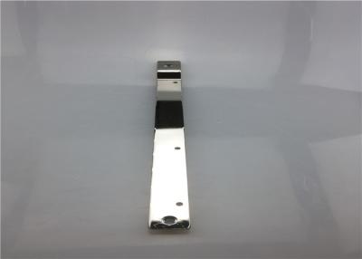 China 335x20x4 Mm Customized Aluminum Product 1060 Aluminum Material SGS Approval for sale