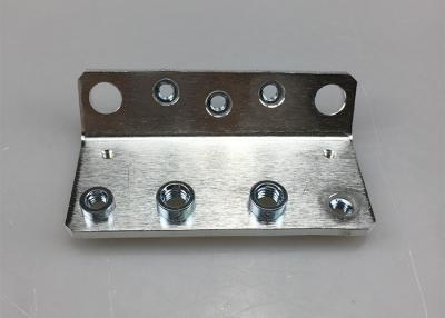 China Het tin plateerde Flexibele Koperbusbar/Bar 3.0mm van de Koperaarde Dikte Te koop