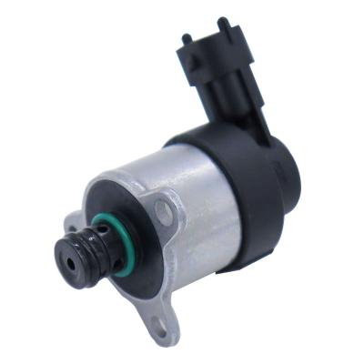 China Plastic+Steel Fuel Regulator Solenoid Valve 0928400607 For CITROEN PEUGEOT for sale