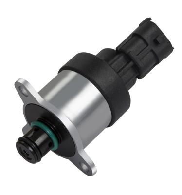 China Plastic + Steel Fuel Regulator Solenoid Valve 0928400617 For Peugeot Citroen Ford Volvo for sale