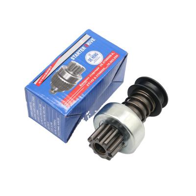 China Engine Gear Deheng Brand Starter Drive Motor Gear, Bendix, 24.37086 For MTZ Tractor Parts for sale