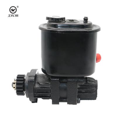 China Truck Steering Control Factory Direct Sales KAMAZ 43103407200 Euro 4310-3407200 Truck Power Steering Pump For Kamazz for sale