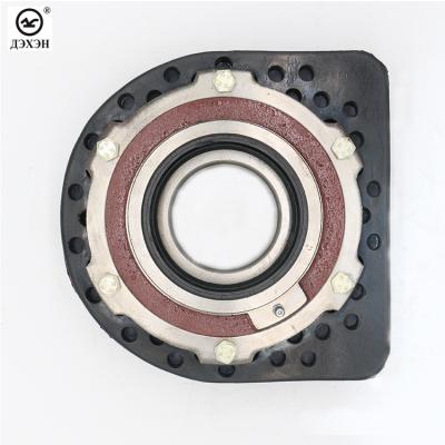 China Russian Heavy Truck MA3 Propeller Shaft Center Bearing 63031-2202086 65mm Fits For MAZ Euro MA3 for sale