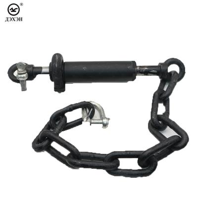 China K-700 Parts High Quality K700 Tractor Spare Parts Steel Hydraulic Chain for sale