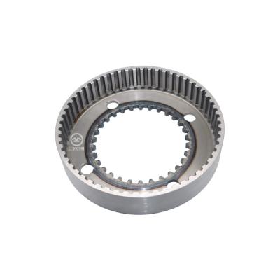 China Farm Tractor High Quality Made In China K-700 Spare Parts OEM 700A.17.01.041-4 33 Teeth 041 Gear for sale