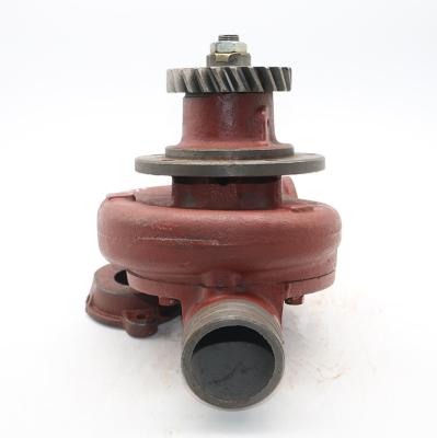 China T-130 T170 Agricultural Tractor Spare Part Cooling Russian Water Pump for sale