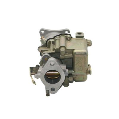 China Direct Factory Supply PD-23 17-05-185SP Tractor Spare Parts T-130 Engine Carburetor for sale