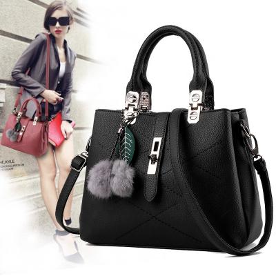 China 2021 Fashion New Wave Women Handbags Messenger Bag Ladies Handbag Female Handbags For Women for sale