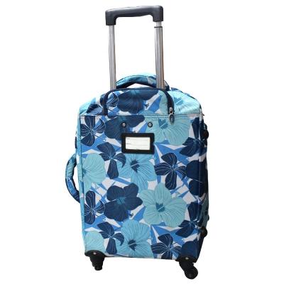 China The school \ the school child of the trip \ etc. Rolled Luggage Bag Travel Zipper Backpack For Boys Girls Kids Student for sale