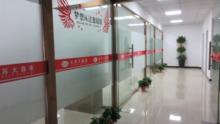 Verified China supplier - Jiaxing Fuxi Crafts Co., Ltd.