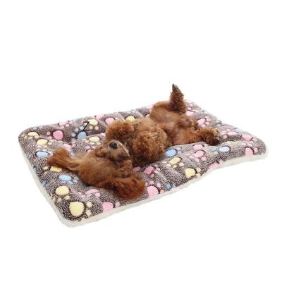 China Breathable Pet Dog Waterproof Cover Blanket or Warm Soft Fuzzy Pet Blanket for sale