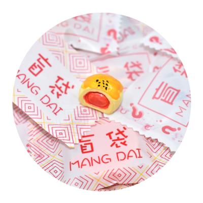 China China Hot Selling Cute Geometric Resin Small Charming Little Cola Bread Shape Toy for sale