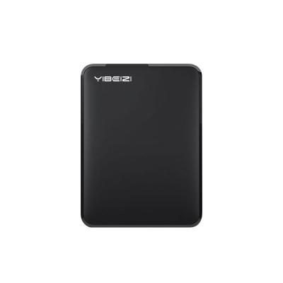 China Factory OEM/ODM 2.5 Inch WD Plastic Hdd Case And Seagate 1 TB 2tb External Portable Hard Drives Usb 3.0 With Sata Hdd Enclosure for sale