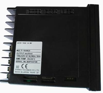 China Shinko TC Shinko Temperature Controller ACD-13A-R/M  Shinko HCD for sale