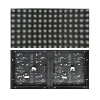 Κίνα 1000nits Indoor Fixed LED Module 320 x160mm 1200cd/Sqm Led Video Display Panels προς πώληση