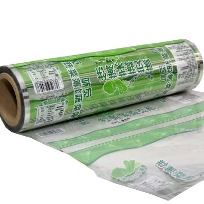 China Factory Price Clear Plastic Holographic Film Roll Laminating Cold Glossy Decorative Soft Film Moistureproof PVC Removeavle Colorful for sale