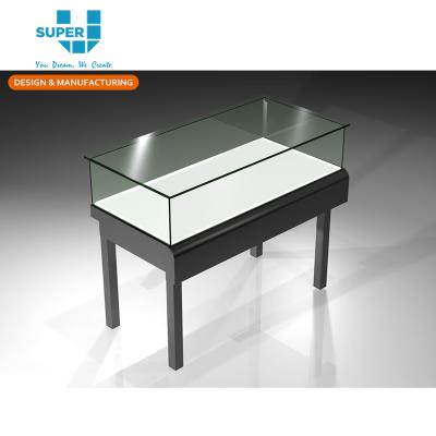 China Free Fashion Store Counter Design Showcase Jewelry Showroom Counter for sale