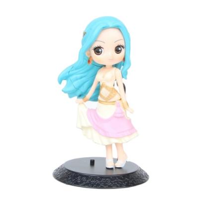 China One Piece Model Toy Anime Pvc Toy Hot Sale Factory Direct Cartoon Cosplay Collection Figure for sale