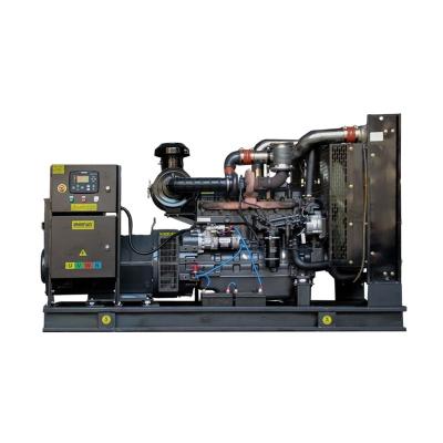 China good silent diesel engine 70kva 90kva 110kva 130kva SDEC diesel generator low price SZ-S165GF for sale