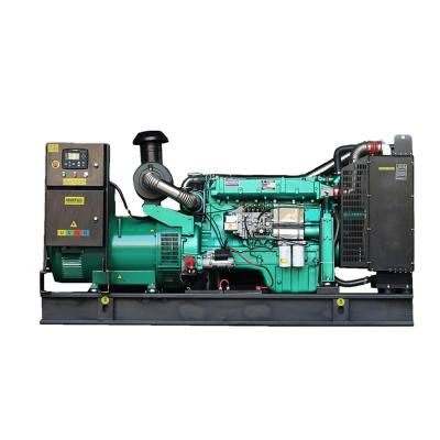 China low RPM 80kw Weichai silent diesel generator stamford alternator with inverter genarators SZ--WC125GF for sale