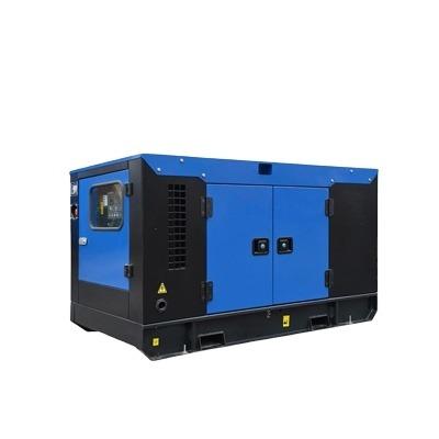 China 80kw silent genset 100kva weichai power diesel generator SZ--WC125GF for sale