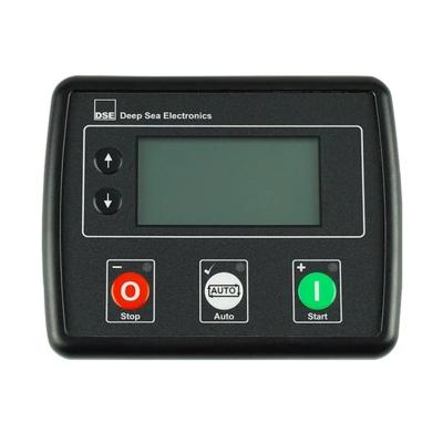 China Deep Sea Generator Control Panel DSE4510 Diesel Remote Control Automatic Start ATS With LED DSE4510 for sale