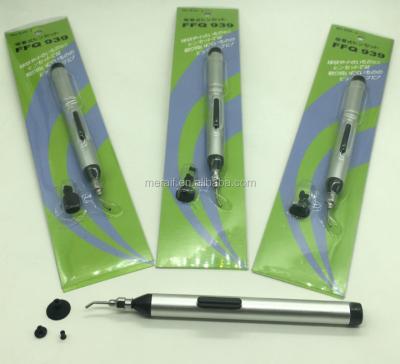 China Vakuumsaugender Sog Pen Remover Sucker Pick Up ICs SMD bearbeiten BGA-Reparatur-Vakuumstift zu verkaufen