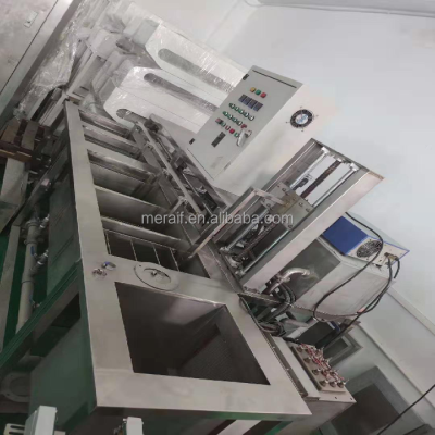 Chine Factory sale On-line Full Automatic SMT Cleaning Machine PCB Cleaning Machine SMT PCBA Cleaning Machine à vendre