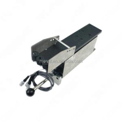 China IPULSE TAPE STICK FEEDER VIBRATORY FEEDER SMT IPULSE STICK FEEDER à venda