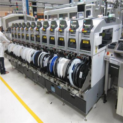 China ORIGINAL used FUJI NXT M3III PICK AND PLACE MACHINE,FUJI NXT III MACHINE fuji nxt 3 chip mounter machine for sale