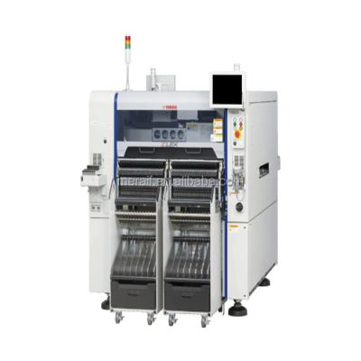 China LED Production line SMD Chip Mounter Machine YSM20 Yamaha pick and place machine SMT machine line for sale