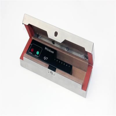 中国 Wickon Q7 Solder Reflow Oven Profiling SMT thermal Profiler Wickon 販売のため