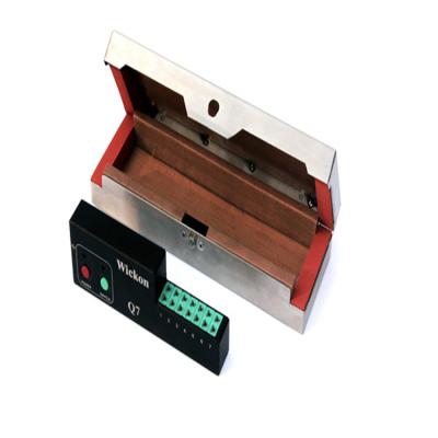 中国 Wickon Q7 Thermal Profiler for Reflow Soldering SMT wave oven 販売のため