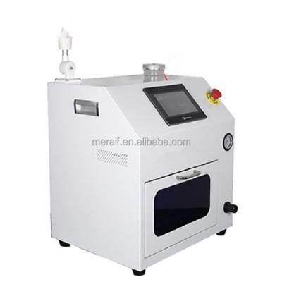 中国 High Pressure SMT Nozzle Tank Cleaning Machine Industrial wholesale 販売のため