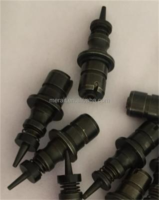 China SMT Nozzle Mirae nozzle Type B Nozzle 21003-62090-100 for SMT pick and place Machine parts for sale