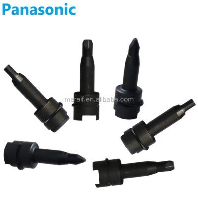 China Panasonic nozzle SMT Nozzle for Panasonic MSR Chip Mounter Te koop