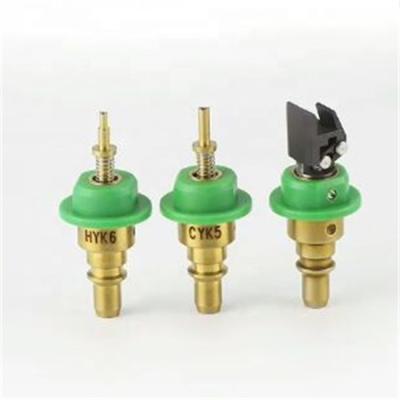 China Juki Nozzle Juki Smt Nozzle juki 500 Nozzle for pick and place machine Te koop