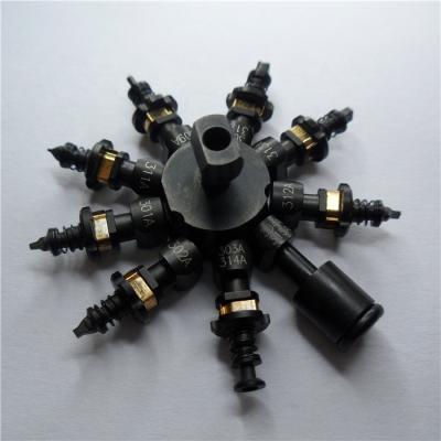 중국 Wholesale YAMAHA NOZZLE YV100II NOZZLE 31 33 39A SMT NOZZLE FOR YAMAHA pick and place machine 판매용