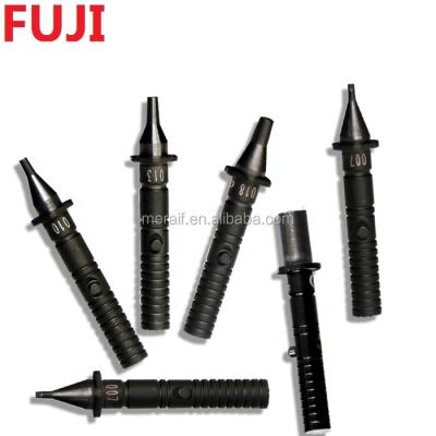 中国 FUJI Nozzle XP 142 143 242 243 341 XPF SMT machine Nozzle SMT FUJI XPF NOZZLE FOR FUJI 販売のため