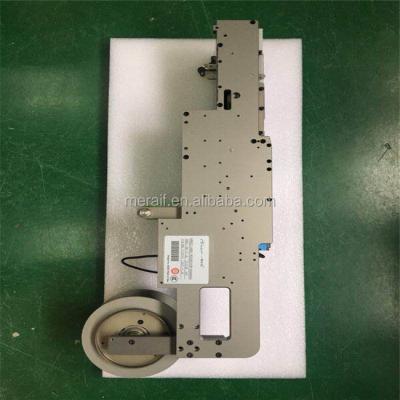 China SMT Yamaha label feeder,Automatic SMT sticker feeder labeling machine for Yamaha Juki pick and place machine for sale