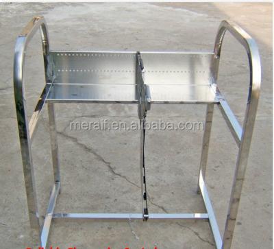 China philips feeder cart Philips Feeder storage cart en venta