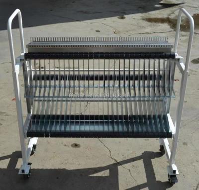 China High quality Yamaha Feeder trolley Yamaha YS Feeder Storage Cart SMT Yamaha Feeder Storage trolley Cart for sale