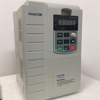 中国 High quality 220V 380V 3 Phase Solar Pump Inverter VFD Inverter drive 販売のため