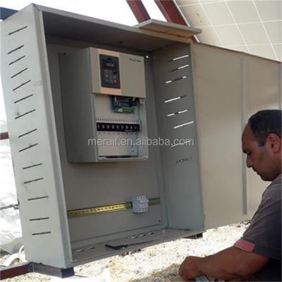 Cina 1.5KW 3KW 5KW 6KW Best Off Grid 3kw Hybrid Solar Inverter Price solar Hybrid Inverter MPPT solar pump inverter in vendita