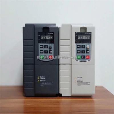 Chine Factory price solar vfd solar pump inverter 30 kw hybrid mppt solar inverter à vendre