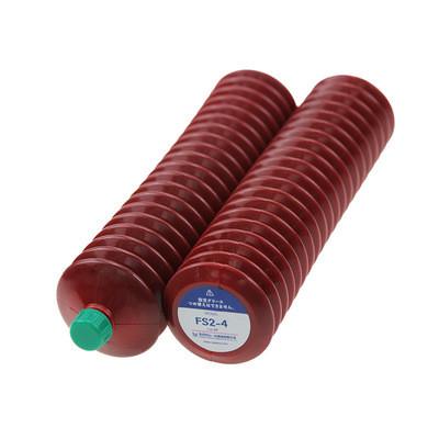 China La lubricación original del tubo de la primavera FS2-4 engrasa la grasa del lubricante de FS2-4 400G PARA la máquina del moldeo a presión de la MÁQUINA de SMT en venta