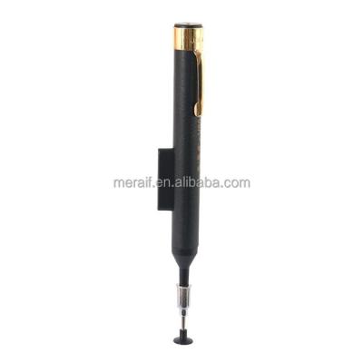 China LP200 vacuum Suction Pen Remover Sucker Pump Solder Suction Pen for SMD chip Tweezer Pick Up Tool for sale